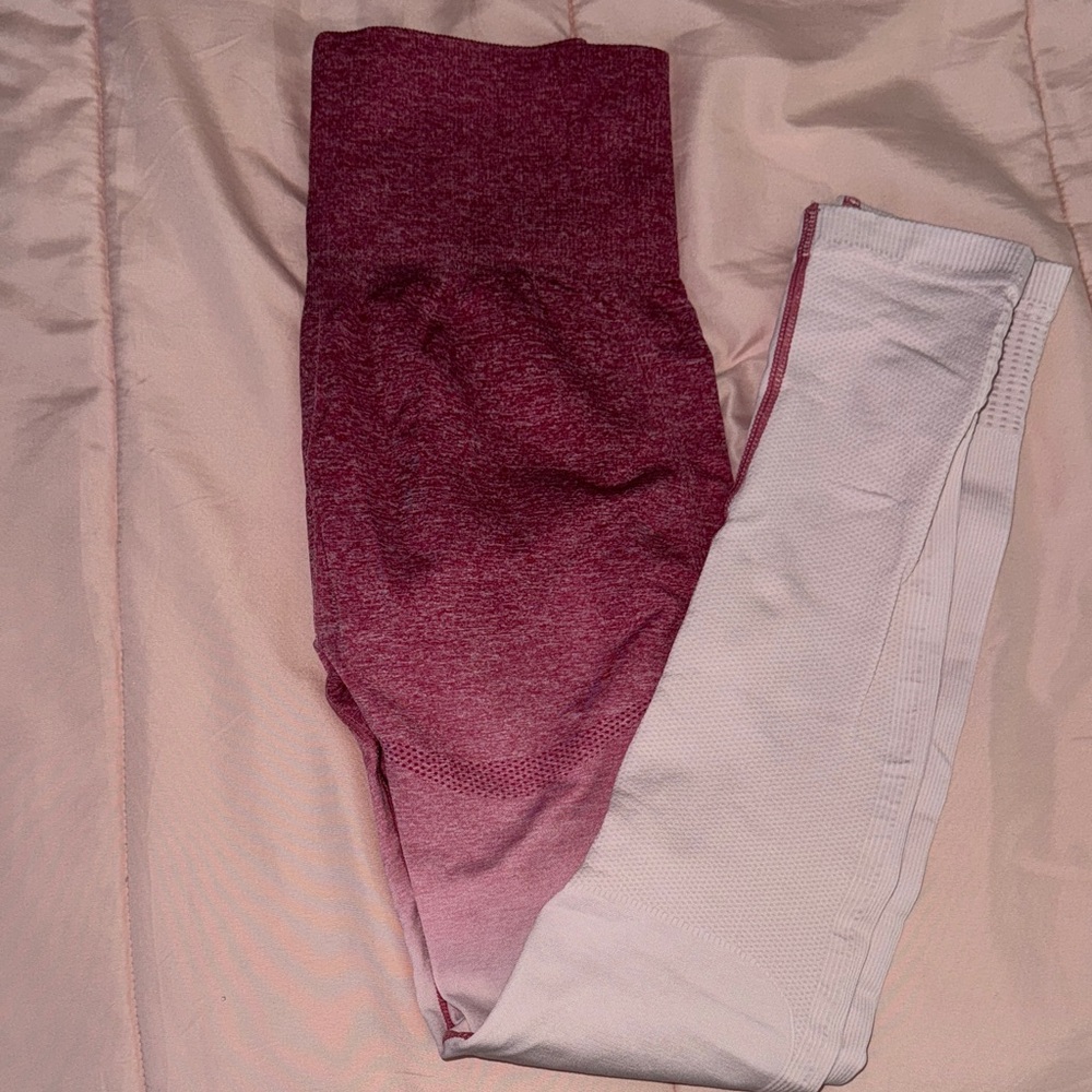 Pretty Little Thing Leggings